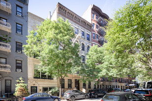 162 E 91st St Apartamentos