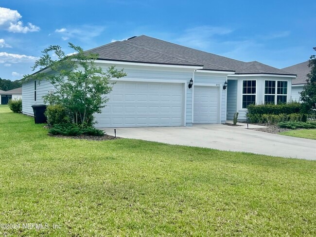 4551 Farmhouse Gate Trl in Jacksonville, FL - Building Photo - Building Photo