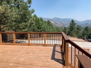 2215 Pso Corto in Colorado Springs, CO - Building Photo - Building Photo