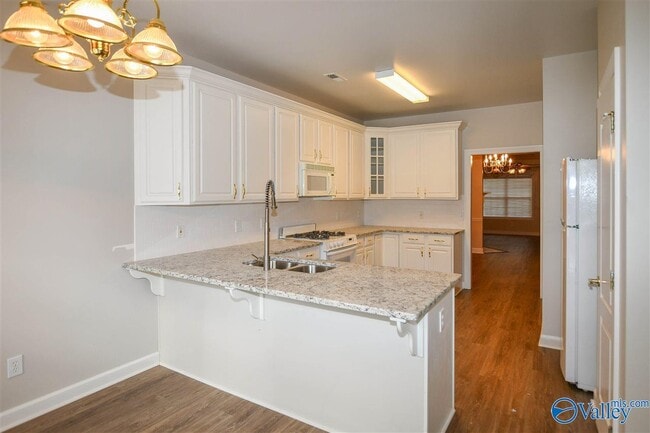 736 Hobbs Rd SE in Huntsville, AL - Building Photo - Building Photo