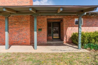 3410 40th St in Lubbock, TX - Building Photo - Building Photo