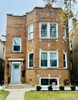 4912 N Mason Ave, Unit Second Floor Apartments