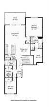 2124 Ridge Runner Dr in Georgetown, TX - Building Photo - Building Photo