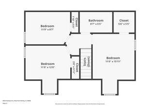 8534 Hawbuck St in Trinity, FL - Building Photo - Building Photo