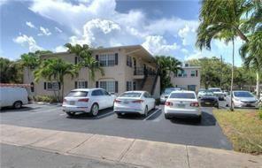 property at 1231 SE 1st St