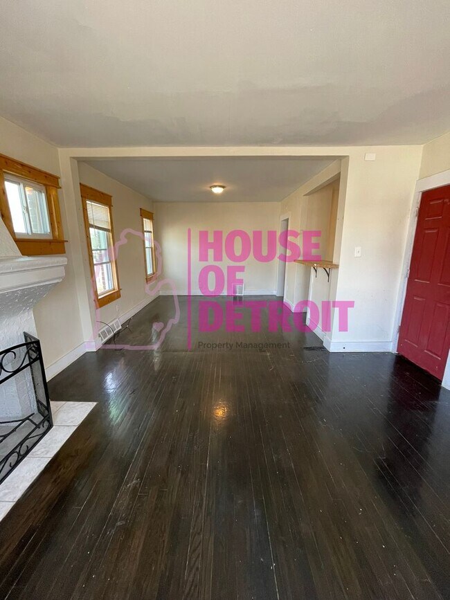 property at 16618 Woodingham Dr