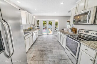 961 Golden Beach Blvd in Satellite Beach, FL - Building Photo - Building Photo