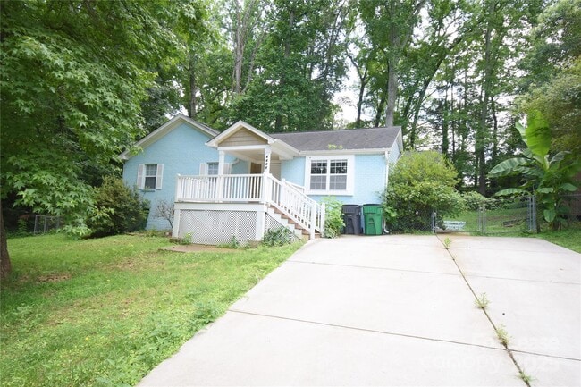 property at 6628 Cool Water Ct