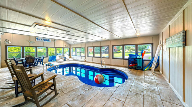3501 Autumn Woods Ln