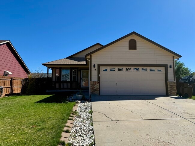 property at 7283 Coral Ridge Dr