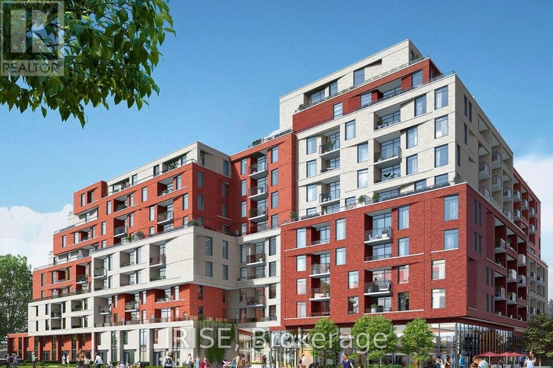 3100-3100 Keele St in Toronto, ON - Building Photo