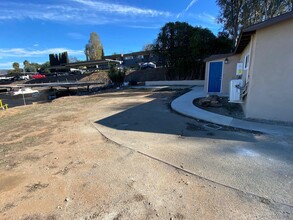 208 S Rose St in Escondido, CA - Building Photo - Building Photo