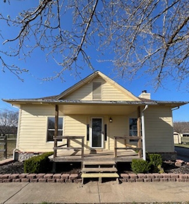 17815 E 480 Rd in Claremore, OK - Building Photo - Building Photo