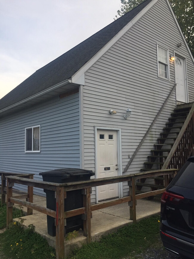 property at 3315 Raymond St