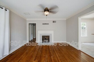 398 N Highland St in Memphis, TN - Foto de edificio - Building Photo