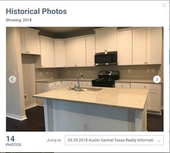 1721 W Broade St in Leander, TX - Building Photo - Building Photo