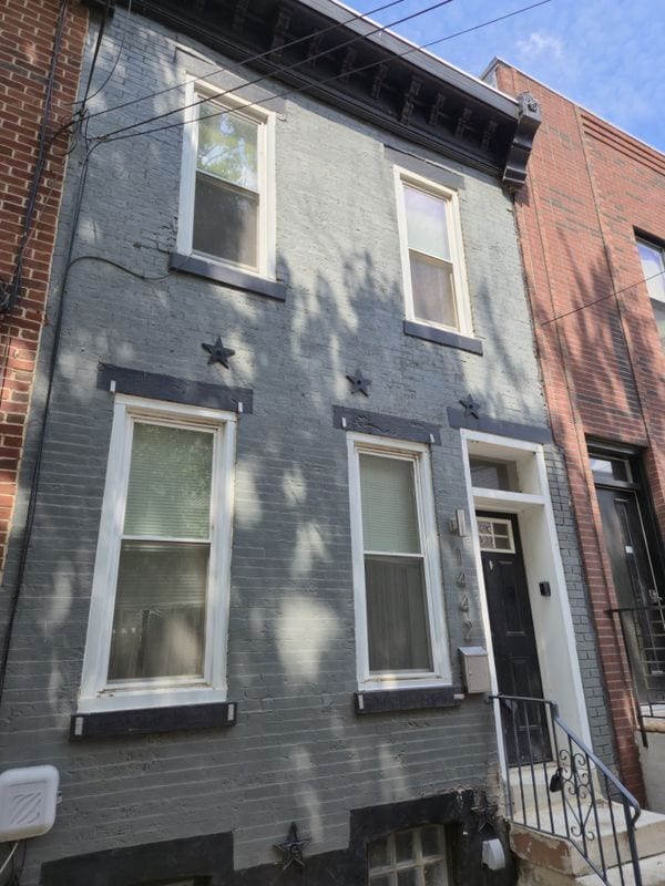 1442 N Etting St in Philadelphia, PA - Building Photo - Building Photo