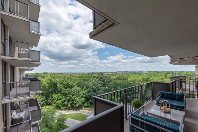 Welcome to Westchester Tower Apartments!