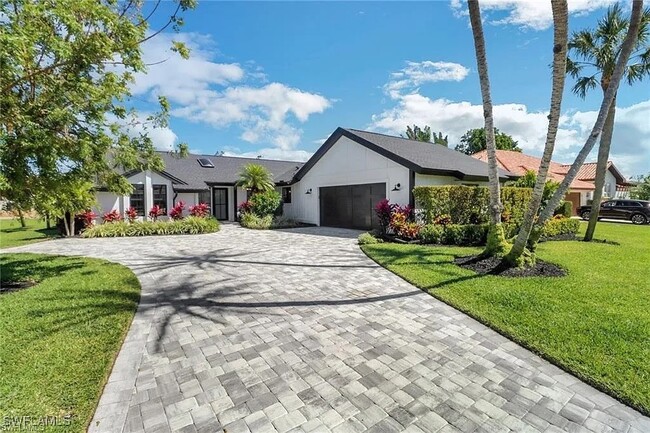 property at 16704 Bobcat Dr