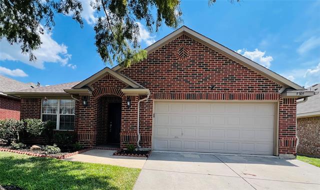9309 Norfolk Ln in McKinney, TX - Building Photo - Building Photo