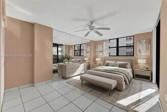 6830 Indian Creek Dr in Miami Beach, FL - Building Photo - Building Photo