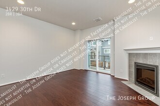 3429 30th Dr in Everett, WA - Building Photo - Building Photo