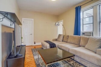 100 Prospect St in Jersey City, NJ - Building Photo - Building Photo