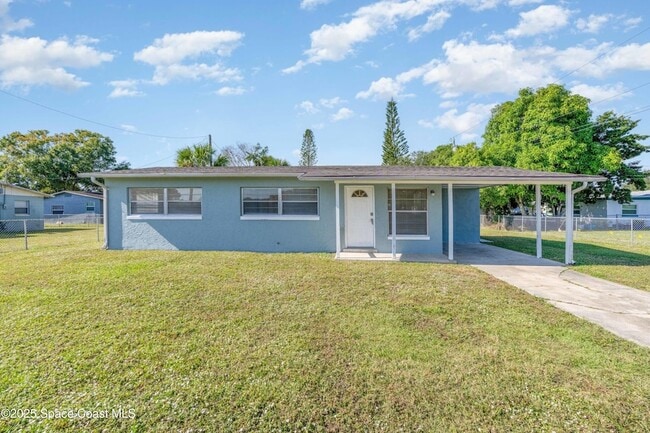 property at 557 Cox St