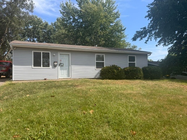 property at 2713 S 48 St