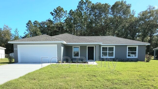 property at 13253 SW 41st Ct