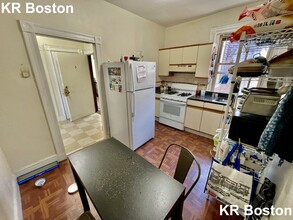 243 Harvard Ave in Boston, MA - Building Photo - Building Photo