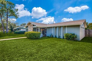 3321 Whippoorwill Ln in Irving, TX - Building Photo