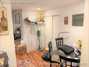 38-40 Saint Botolph St Unit #B4 in Boston, MA - Building Photo - Building Photo