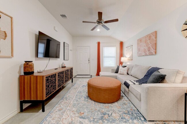 property at 2310 Zanoletti Ct