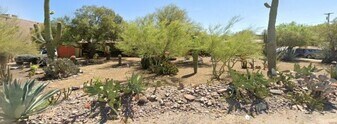 38405 N Jacqueline Dr in Cave Creek, AZ - Building Photo