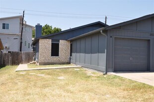 12520 Esplanade St in Austin, TX - Building Photo