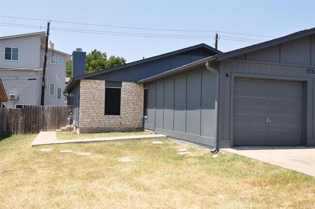 property at 12520 Esplanade St