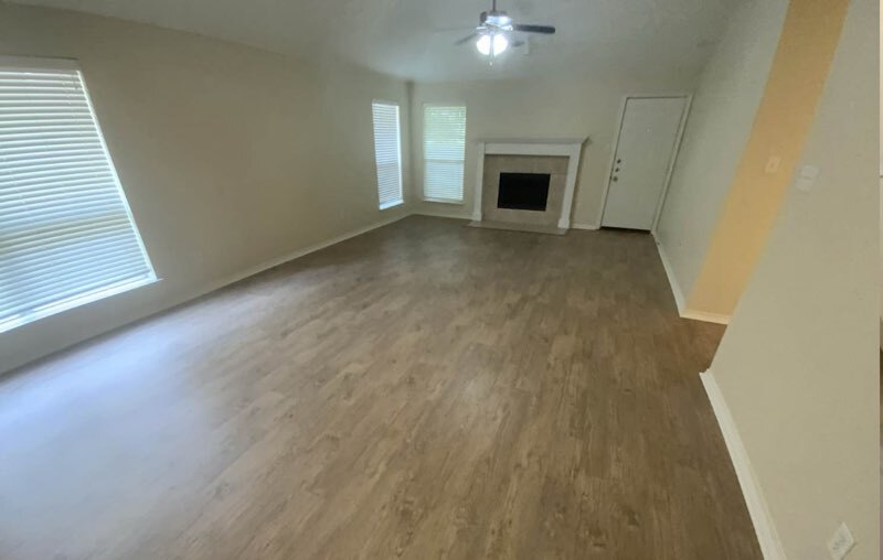 6609 Watch Hill Ct in Arlington, TX - Building Photo