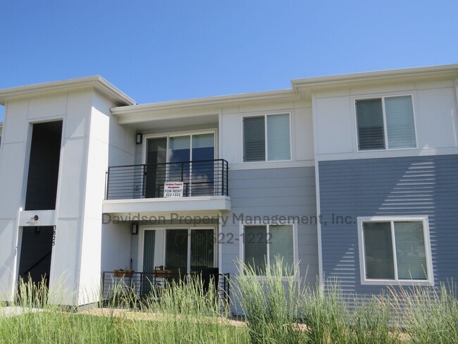 property at 3825 Presidio Point