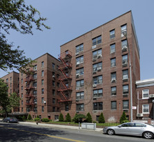 777 Foster Ave Apartments