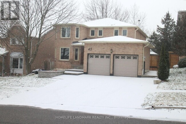 property at 45 Autumn Way