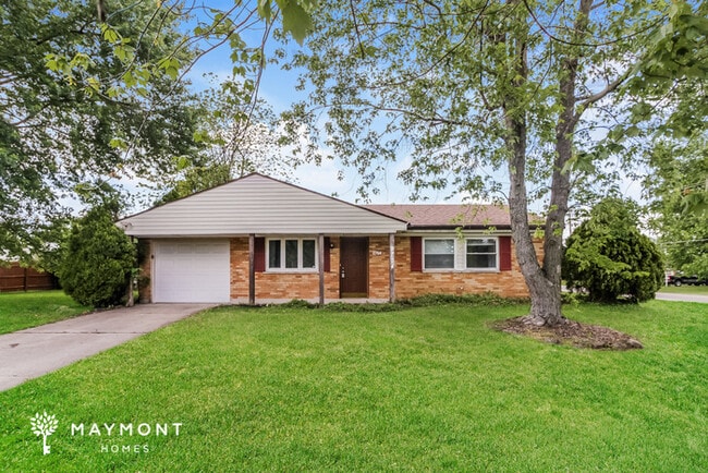 2704 Houston Rd