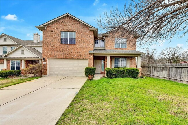 property at 3112 Karstview Cove