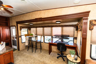 8875 Calle de Brazito in Mesilla Park, NM - Building Photo - Building Photo