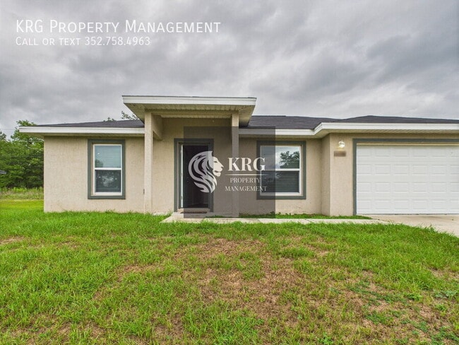 property at 14515 SW 46th Ct