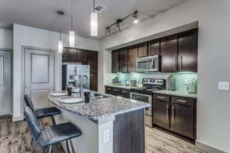 The Carson at Twin Creeks in Allen, TX - Building Photo - Building Photo
