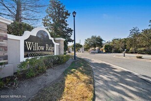 3641 Kirkpatrick Cir in Jacksonville, FL - Building Photo