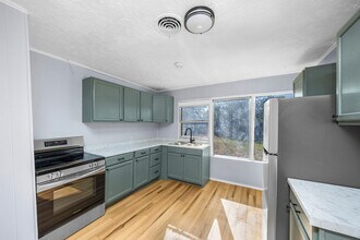 2814 NW 34th St in Lawton, OK - Building Photo - Building Photo