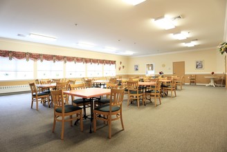 Water's Edge 55+ Senior Community in Port Jervis, NY - Building Photo - Interior Photo