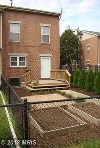 309 N Fremont Ave photo'